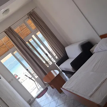Apartments Menalo Neum Buitenkant foto
