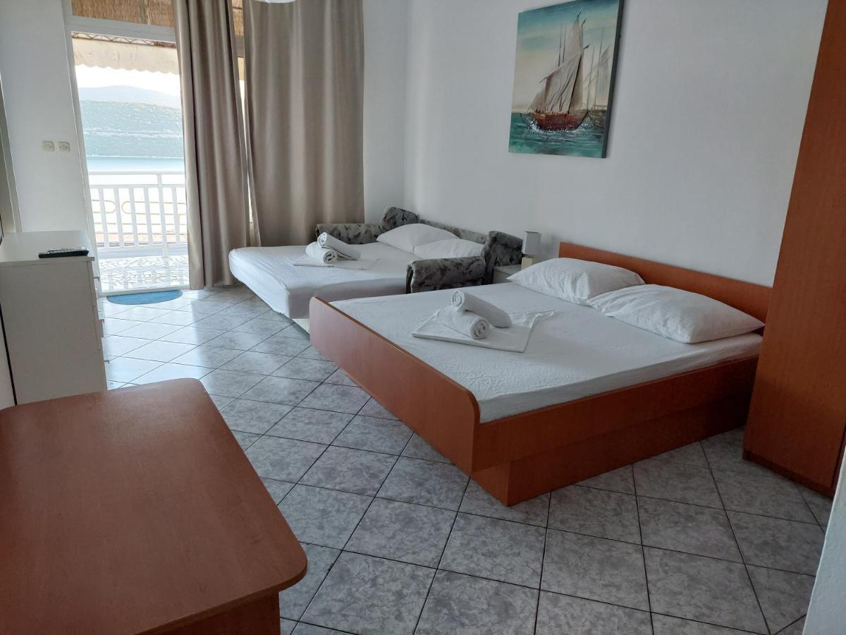Menalo Apartman
