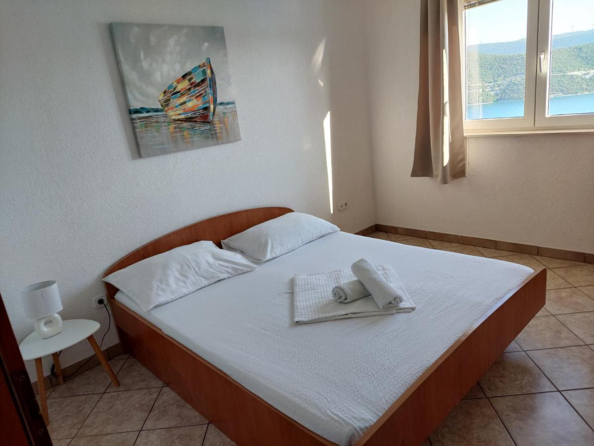 Menalo Apartman Neum