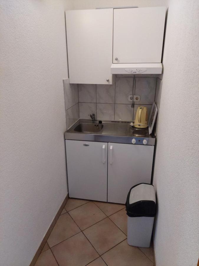 Apartman Menalo