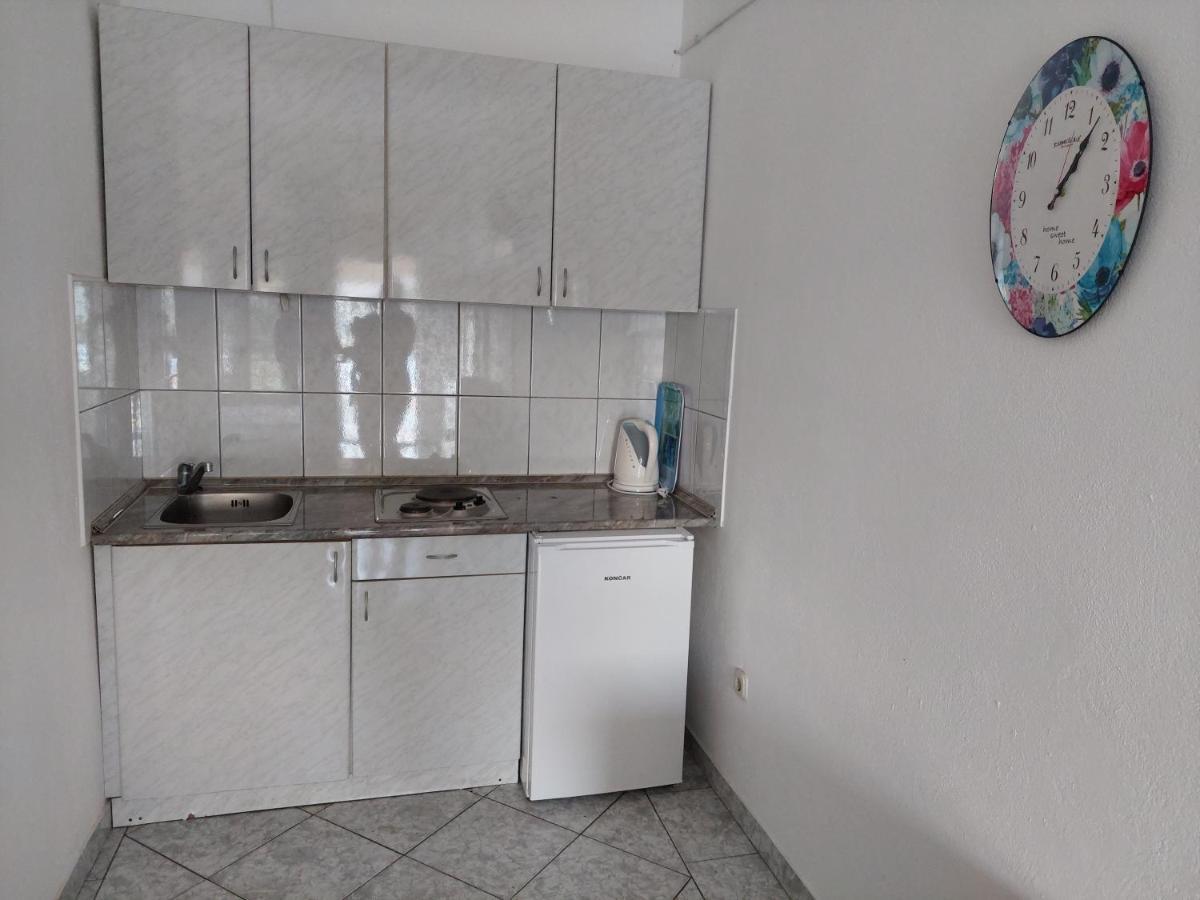 Apartman Menalo *
