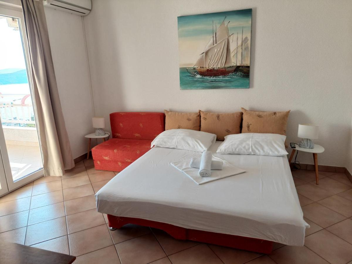 Menalo Apartman Neum
