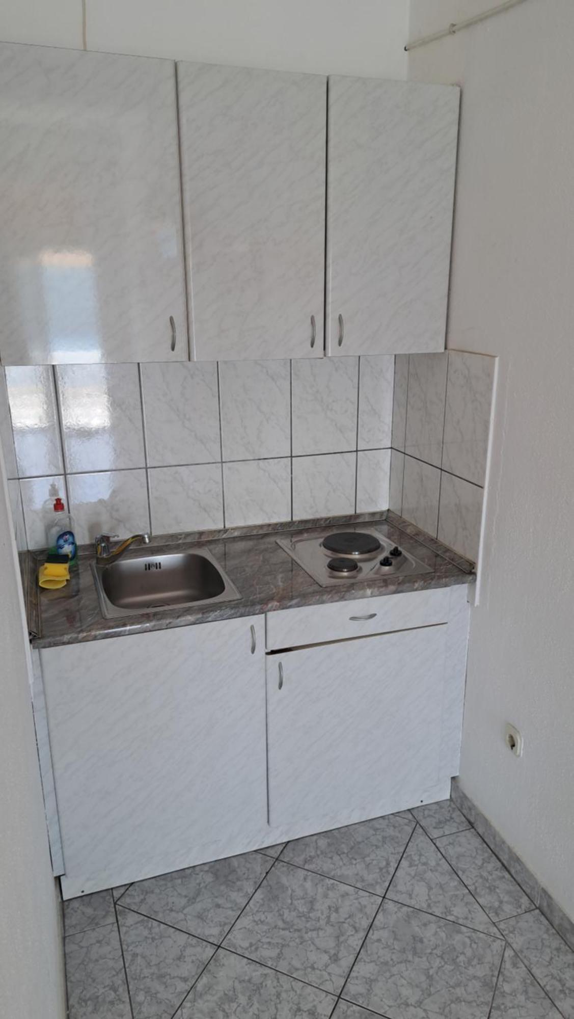 Menalo Apartman Neum
