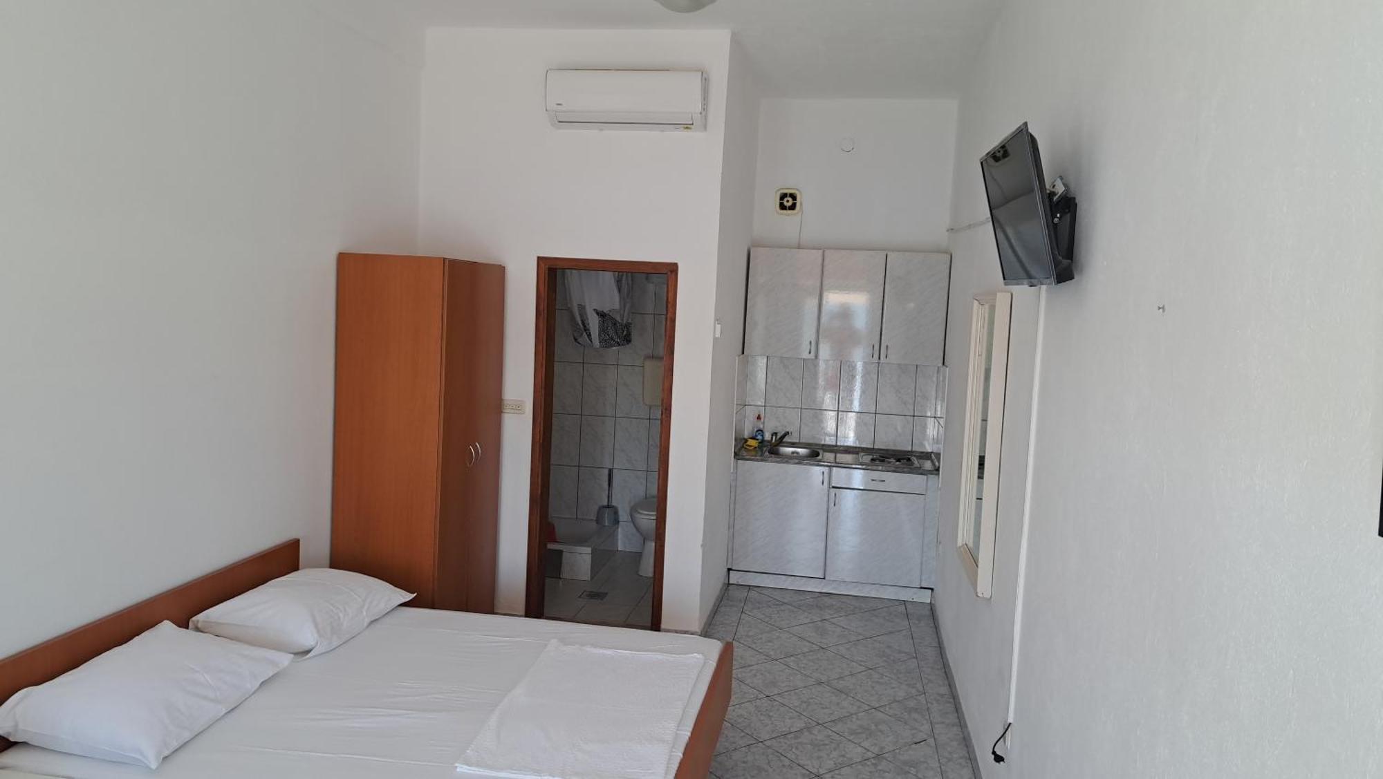 Apartman Menalo