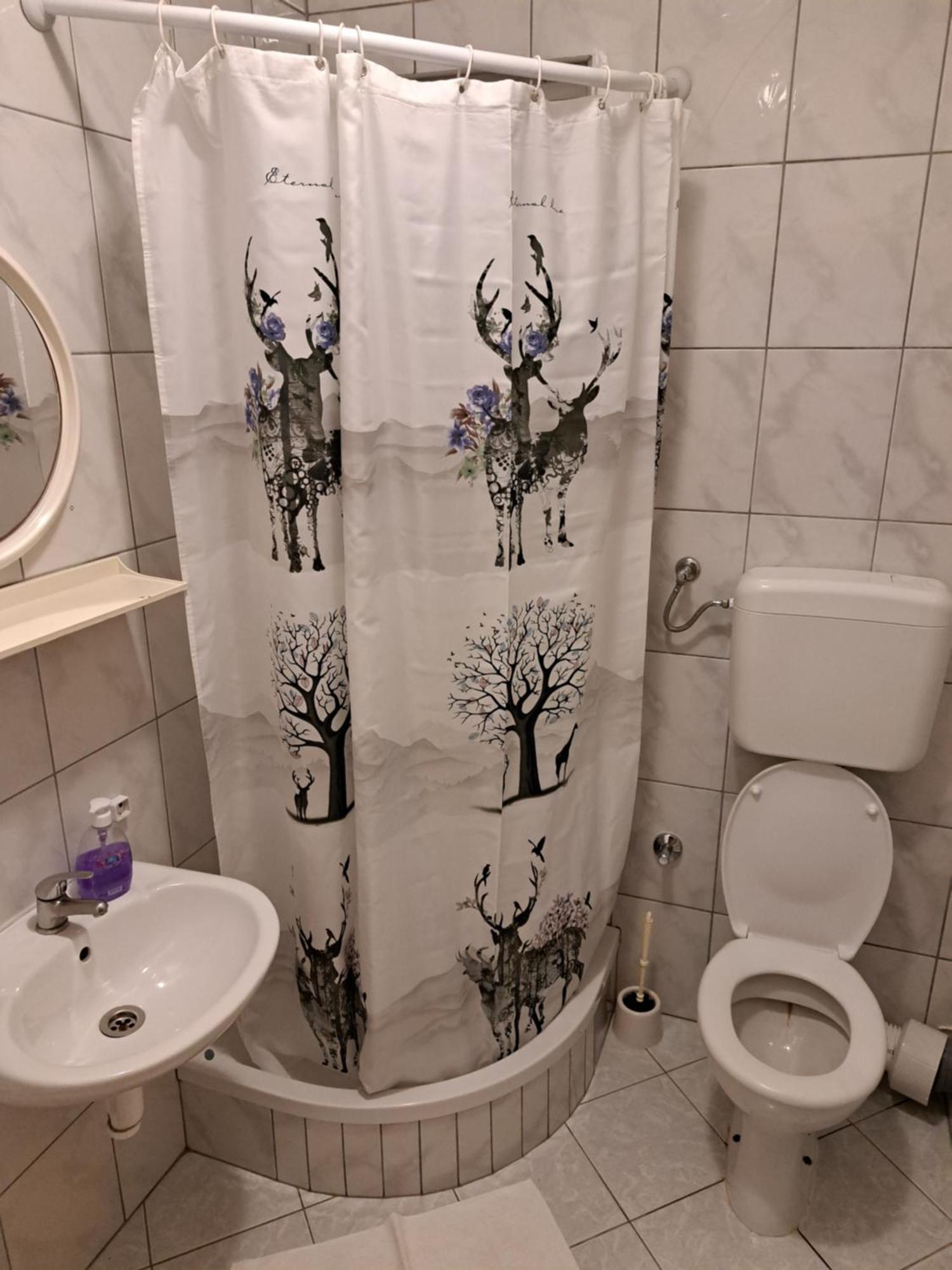 Apartman Menalo *