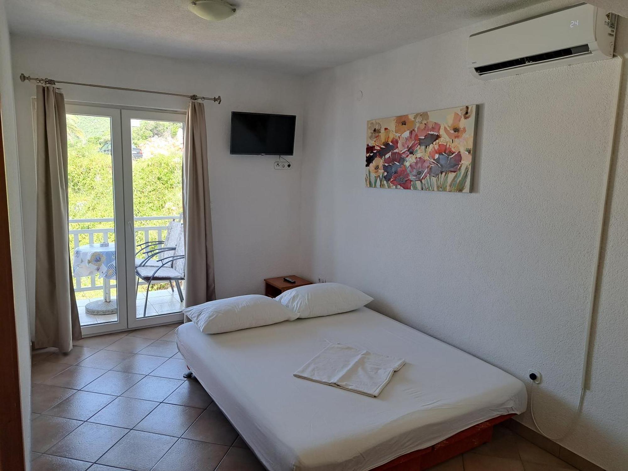 Menalo Apartman