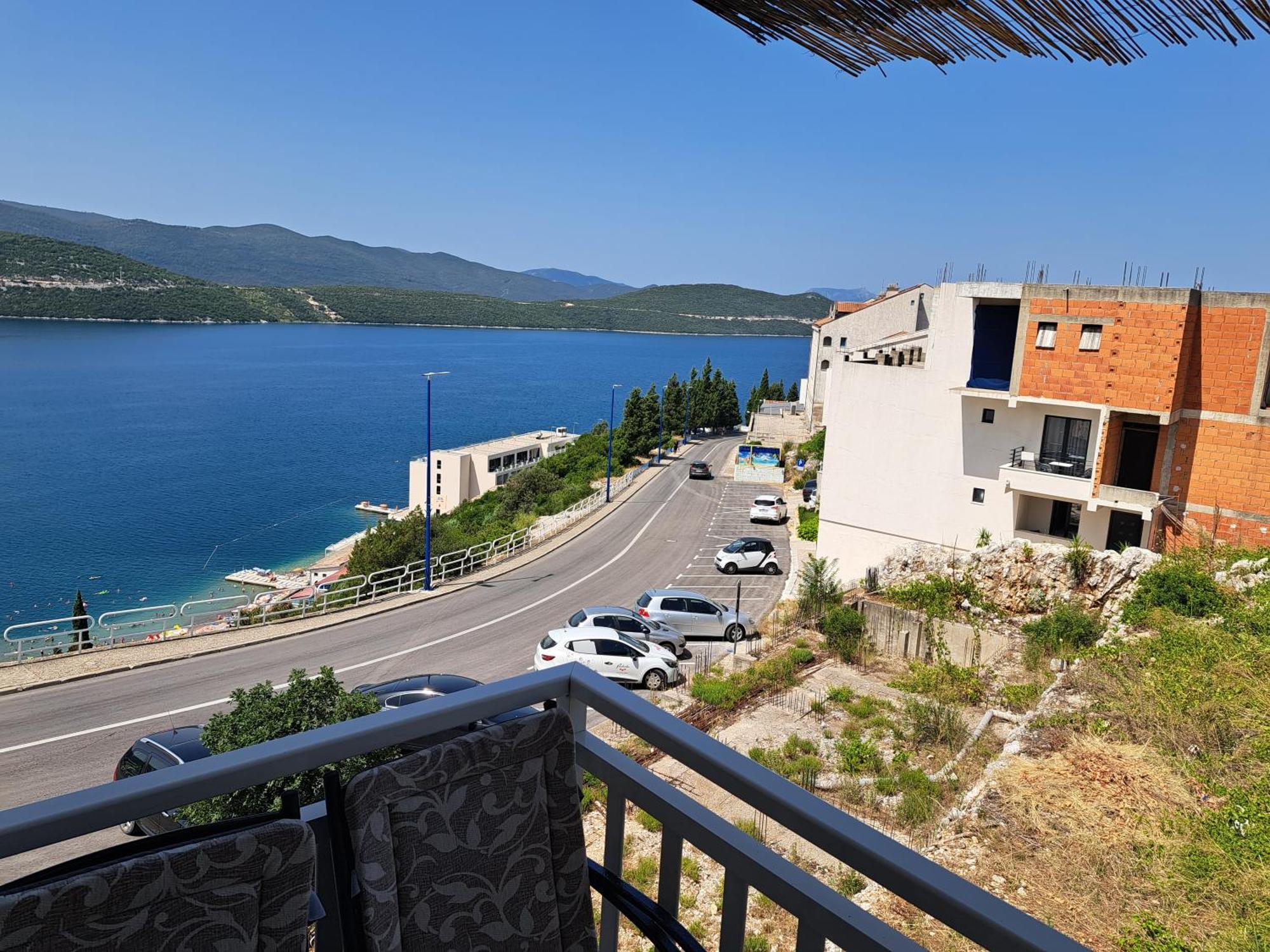 Apartman Menalo Neum